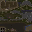 Helms Deep v. Annatar 0.8 X Preview