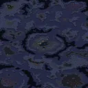 수정 수호전 (Crystal Defense) Map Preview