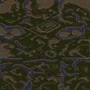 Vista previa del mapa 황제 (Emperor)