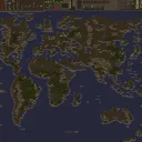 더 인더스트리얼 월드 1783-1945 (The Industrial World 1783-1945) Map Preview