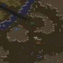 T1) 황무지 (T1) Wasteland) Map Preview