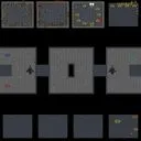 Vista previa del mapa 팀 마이크로 플랫폼 v2.0 (Team Micro Platform v2.0)