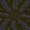 아따맘마 블러드 (Attamamma Blood) Map Preview