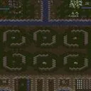 거상[용병/장수] (The Great Merchant [Mercenary/General]) マッププレビュー