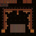 디펜스 D (Defence D) 地圖預覽