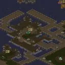 해적 다인 (Pirate Dyne [0.9c]) 地圖預覽