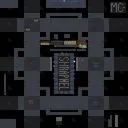 MC 선큰 디펜스 (MC-Sunken Defense) 地圖預覽