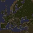 월드 워 1 스플릿 제르먼 (World War 1 Split Germ) 地圖預覽
