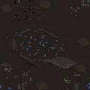 좀비 디펜스: Dawn of the Dead-Halo 버전 (Zombie Defense: Dawn of the Dead-Halo Version) Map Preview
