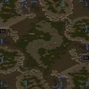 생컨파이썬1.2 (Life Control Python 1.2) Map Preview