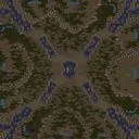 아틀란티스 (Atlantis) 地圖預覽