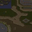 Vista previa del mapa 헤일로: 파이트 4 리치 (Halo: Fight 4 Reach)