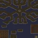 러커 디펜스 18웨이 (Lurker Defence 18way) Map Preview