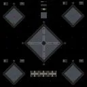 스타 운빨 디펜스 vBeta8 Map Preview