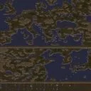 문명 유라시아 리메이크 (Civ Eurasia Remake) 地圖預覽