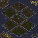 Aperçu de la carte 심 시티 2002 한글100% v3.0