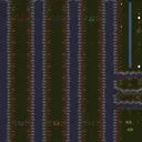 썬켄 디펜스-6웨이 (Sunken Defense-6 Way) Map Preview
