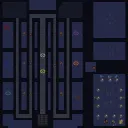 쿨 디펜스 (룬) (COOL DEF [Rune]) Map Preview