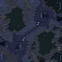 Vista previa del mapa Blue Storm 1.1