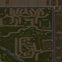 제다이의 길 RPG 4.6 (The Path of a Jedi RPG 4.6) Map Preview