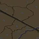 칼날의 끝 (The Razors Edge) Map Preview