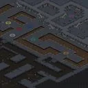경찰과 도둑놀이 학교버젼 (Cops and Robbers School Edition) 地圖預覽