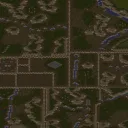 Jackson's Valley Campaign 地圖預覽