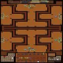 뉴 선켄 디펜스 (New Sunken Defence) 預覽