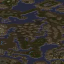 한쿠지 (Han Kuji (RPG)) 地圖預覽