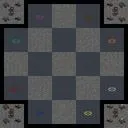 Vista previa del mapa 존 컨트롤 3 (Zone Control 3)