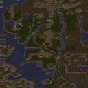 아르다의 제3시대 코트디 3.9 (Third Age of Arda KotD 3.9) 地圖預覽