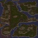 쥬라기 파크 골드 (Jurassic Park Gold) Map Preview