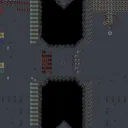 Aperçu de la carte FF8 Vs. FF7 COLOR