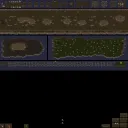 드래곤볼 Z 올 사가 RX2 (DBZ All Sagas RX2) Map Preview