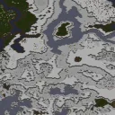 Vista previa del mapa 윈터글레이즈 RPG V2.6S (WinterGlades RPG V2.6S)