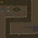 탱크 디펜더스! 1.22 익스트림 (Tank Defenders! 1.22 Extreme) Map Preview