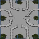 뉴 아이스 헌터 (New Ice Hunter By Nety Guild) Preview