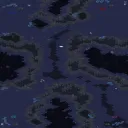 Into The Fire Map Preview