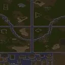 영화만들기 익스팬션 (Makingovie Expansion) Map Preview