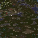 The Crimson Meadow (붉은 초원) 地圖預覽