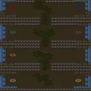 마이크로 제일...턴드 업!!! (Micro Jail...TURNED UP!!!) Map Preview