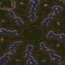 슈퍼 스매시 브라더스 멜리 (Super Smash Brothers Melee) Map Preview