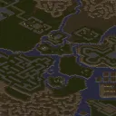 Aperçu de la carte Ozubkoj's D&D RPG II Fixed