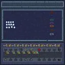 Vista previa del mapa 드래군 컨트롤 (Dragoon Control)