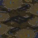 데스티네이션 1.1 ZvT 연습 (Destination 1.1 ZvT Training) Map Preview