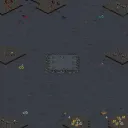 벙커 워즈 인피니티 (Bunker Wars Infinity) 地圖預覽