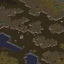 Ярость Map Preview