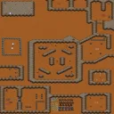Vista previa del mapa Gladiators RPG 2