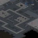 Vista previa del mapa 테란 튜토리얼 (Terran Tutorial)