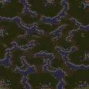 헌터스 KPGA (The Hunters-KPGA) Map Preview
